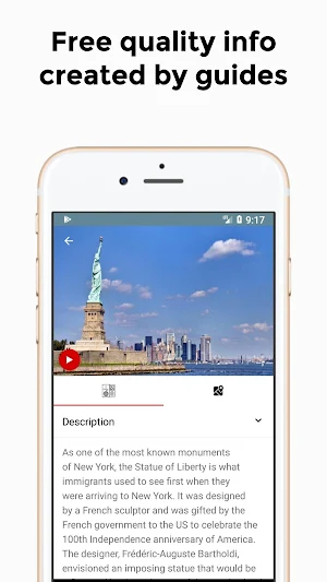 New York Visit, Tours & Guide: Tourblink Screenshot 3
