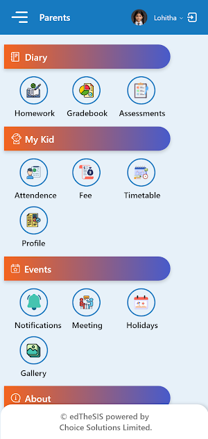 eDtheSISPro Screenshot 0
