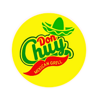 Don Chuy Mexican Grill App