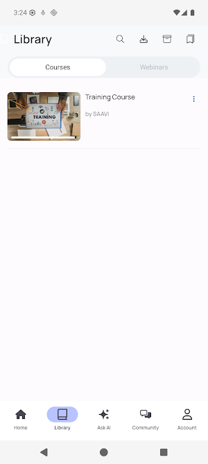 SUC Institutions Screenshot 3