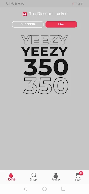 the discount locker Screenshot 3