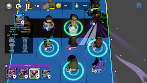 simubattler Screenshot 3