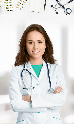 Women Doctor Dresses Screenshot 1