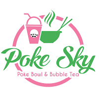 Poke Sky
