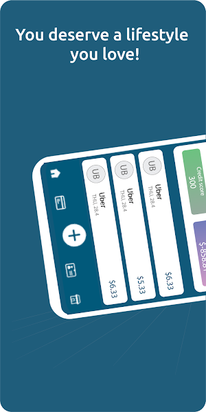 Paiblock - Digital banking tool Screenshot 1
