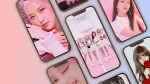 Wallpapers For BlackPink Live Screenshot 0