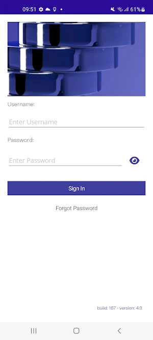 Sygnia Employee Benefits Screenshot 0