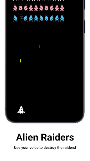 Voice Games Screenshot 3