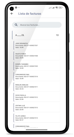 Sivo-Business Screenshot 2