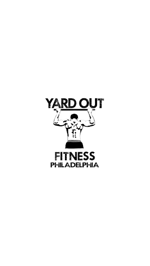 YARDOUT FITNESS PT Screenshot 0