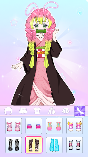 Shining Star Academy Screenshot 0