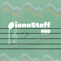 PianoStaff Pro