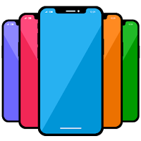 Pure Solid Color Wallpapers