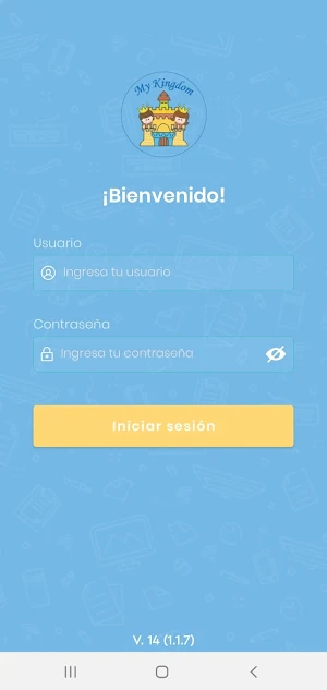 Nido My Kingdom Screenshot 0