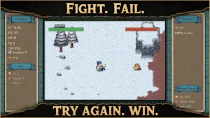 Recapture the Castle Screenshot 2