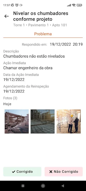 QuizQuality Screenshot 0