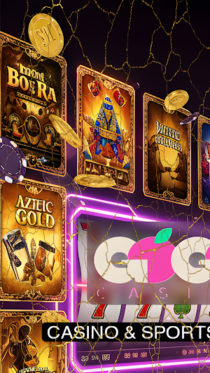 GoGo Casino Screenshot 2