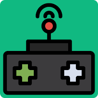 IR Blaster Remote