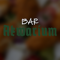 Bar Akwarium
