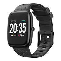 Oraimo Smart Watch Guide
