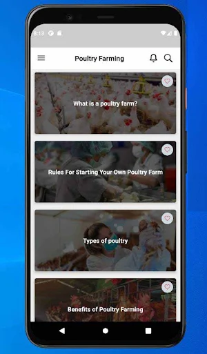 Poultry Farming - Chicken Farm - Chicken Egg Farm Screenshot 0