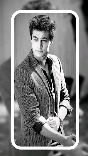 Mohsin, Joshi Wallpaper Yeh Rishta Kya Kehlata Hai Screenshot 3