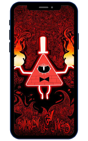 Illuminati Wallpaper Screenshot 2