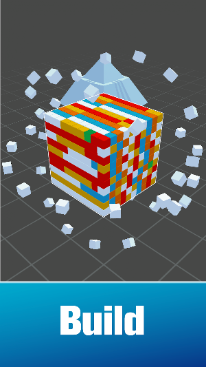Neman Cube Screenshot 2