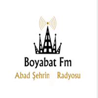 Boyabat Fm - Abad Şehrin Radyosu