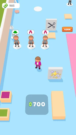 Custom Made Screenshot 2