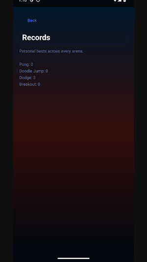 Olympic Casino Screenshot 3