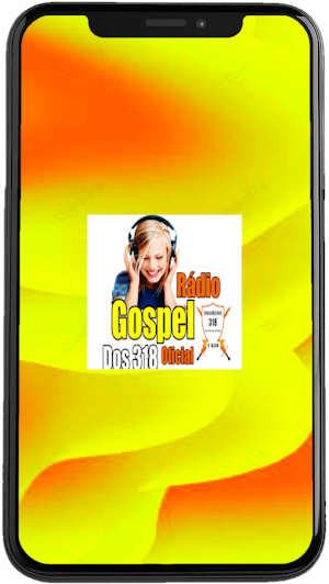 Radio Gospel dos 318 Oficial Screenshot 0