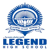 Legend High School