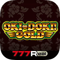 [777Real]沖ドキ！ＧＯＬＤ
