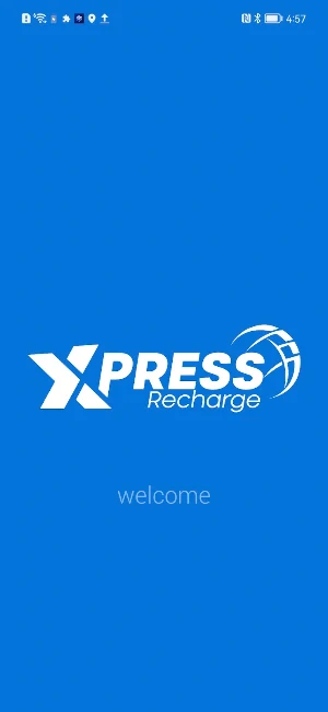 Xpress Recharge PRO Screenshot 0
