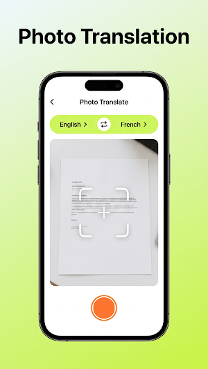 Dog Fish-Chat Translator Screenshot 2