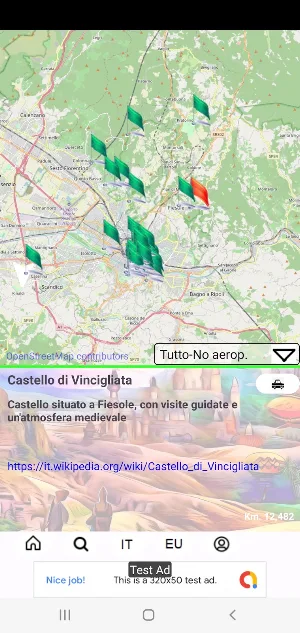 Intorno Screenshot 0