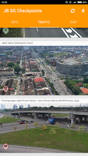 JB SG Checkpoints Screenshot 2