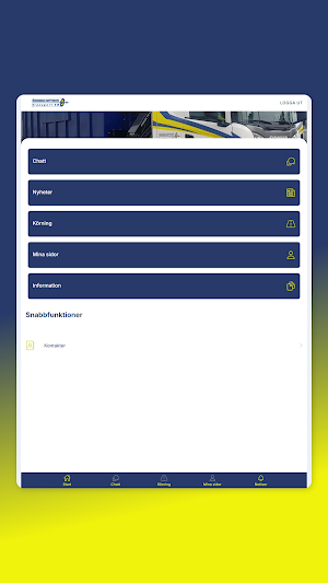 Kronman Mattsson Screenshot 3
