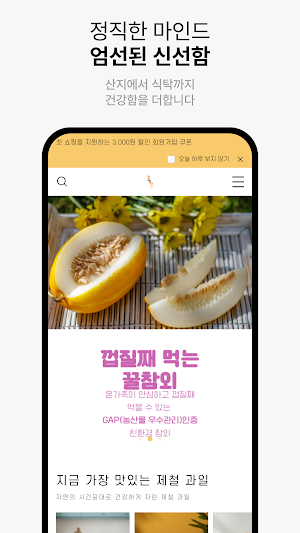 home and run Screenshot 2