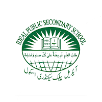 Ideal Public Secondary School