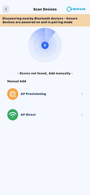 REVEX Smart Screenshot 3