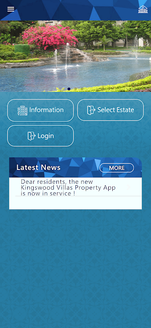 Kingswood Villas Screenshot 1