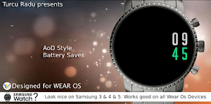 A 3D Skull Watch Face Screenshot 2
