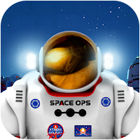 Charlie the Astronaut