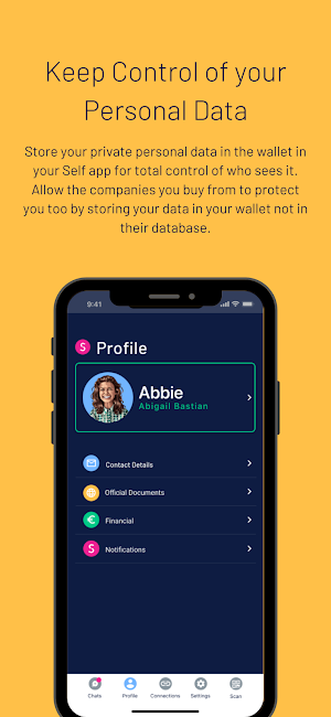 JoinSelf Sandbox Screenshot 2