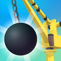 Wrecking Ball 3D