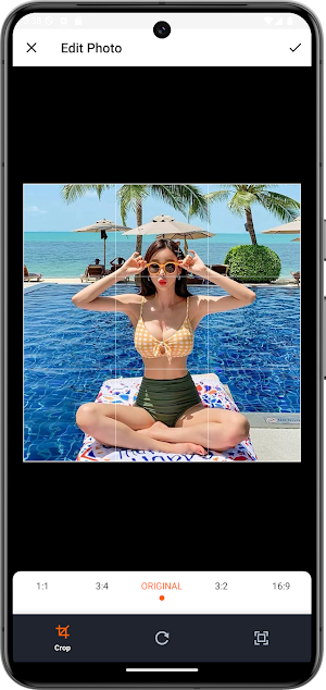 Gallery: Photos & Videos Screenshot 2