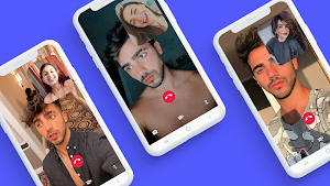 Fede Vigevani Prank Video Call Screenshot 3