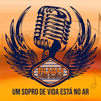 RUAH WEB RADIO